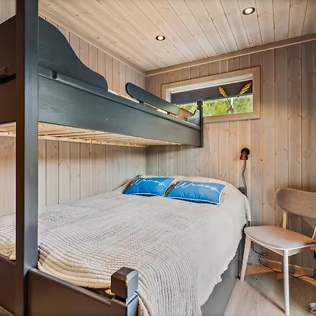 Beachfront Paradise Lofoten * Bostad